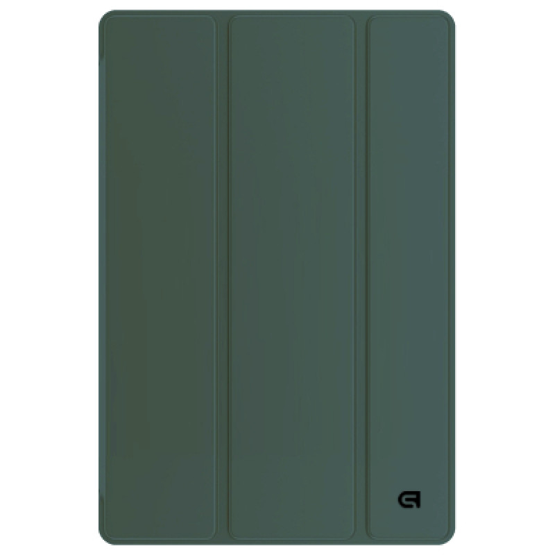 Чехол для планшета Armorstandart Flex Case Samsung Tab A9 Dark Green (ARM84438)