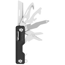 Мультитул NexTool Multi Functional Knife чорний (NE20096)