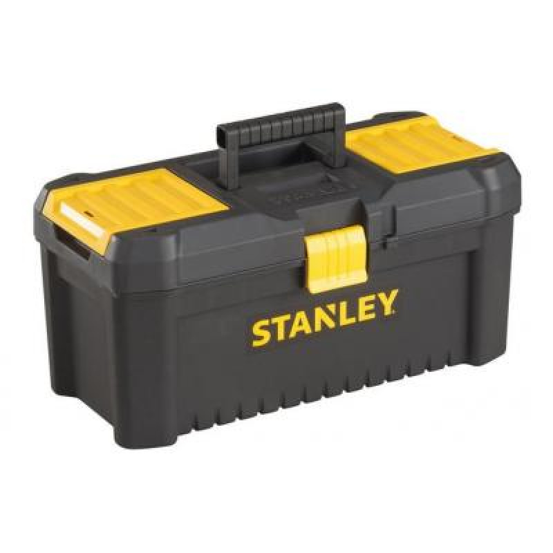 Ящик для инструментов Stanley ESSENTIAL, 16 (400x184x184мм) (STST1-75517)