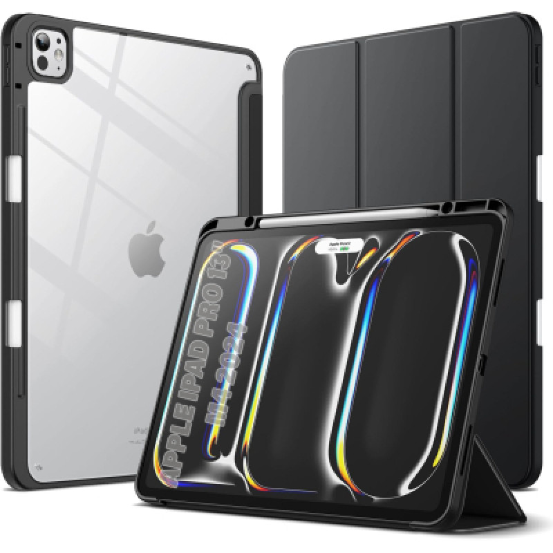 Чехол для планшета Armorstandart Soft Edge TPU Apple iPad Pro 13