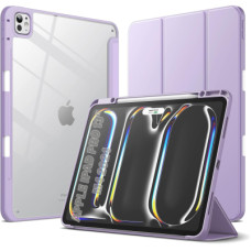 Чохол до планшета Armorstandart Soft Edge TPU Apple iPad Pro 13" M4 2024 Purple (711719)