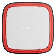 Сирена Ajax EN54 FireProtect (VAD) white