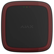 Сирена Ajax EN54 FireProtect VAD black