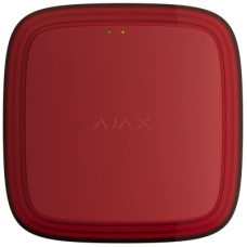 Сирена Ajax EN54 FireProtect VAD red