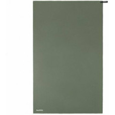 Туристичний рушник Naturehike MJ02 Ultralight NH19Y002-J 128 см х 80 см оливковий (6927595735862)