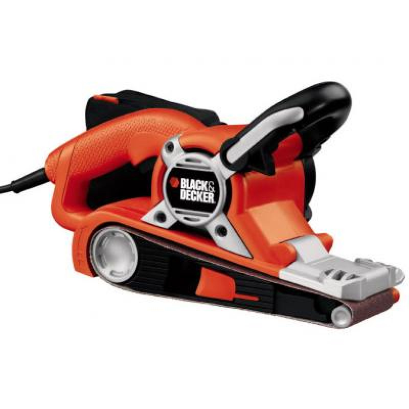 Шлифовальная машина Black&Decker KA88-QS (KA88)