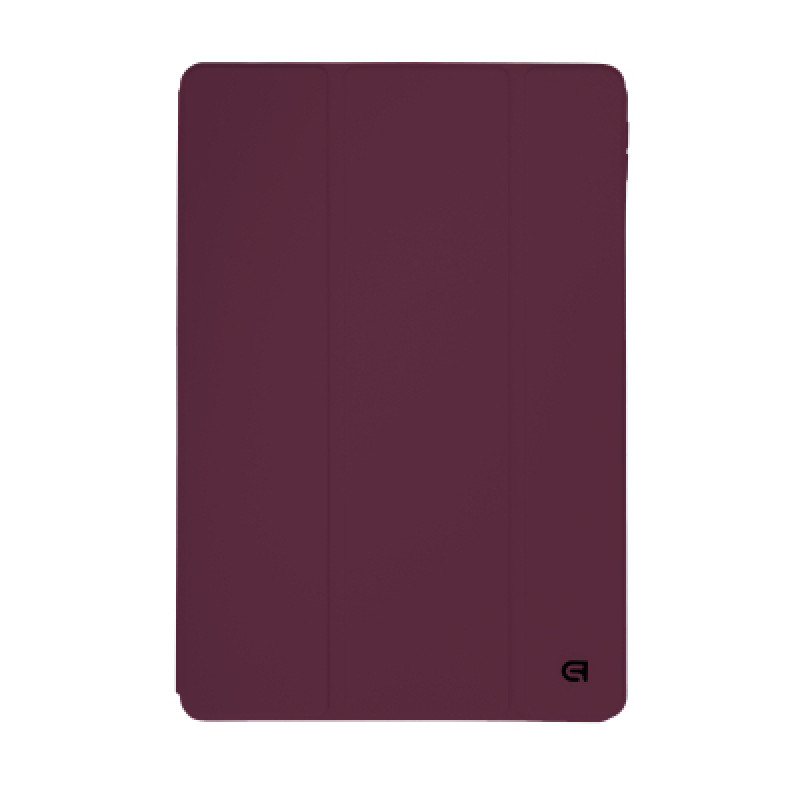 Чехол для планшета Armorstandart Smart Fold Pen Samsung Galaxy Tab A9+ Plum (ARM74998)