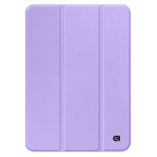 Чехол для планшета Armorstandart Smart Case iPad 11 2025 (A16) / 10.9 2024 / 2022 Lavender (ARM83976)