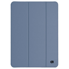 Чехол для планшета Armorstandart Flex Case iPad Air 11 2024 Lavender Grey (ARM84464)