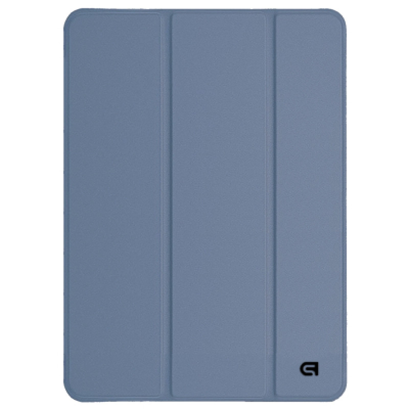 Чехол для планшета Armorstandart Flex Case iPad Air 11 2024 Lavender Grey (ARM84464)