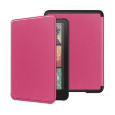 Чехол для электронной книги Armorstandart Amazon Kindle Paperwhite 12th Gen 2024 / Kindle Colorsoft Rose Red (ARM81970)