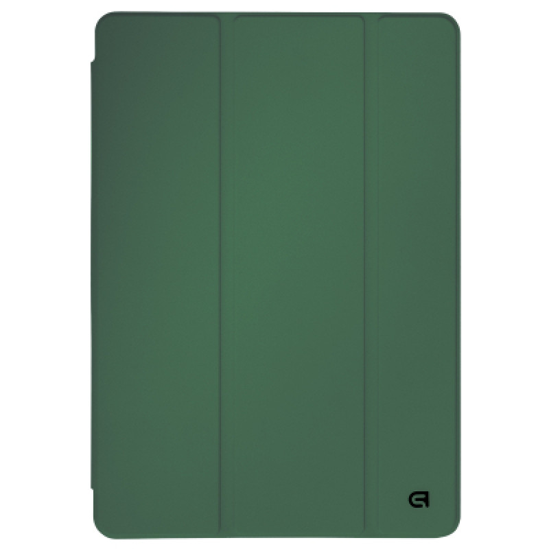 Чехол для планшета Armorstandart Flex Case Samsung Tab A9+ Dark Green (ARM84443)