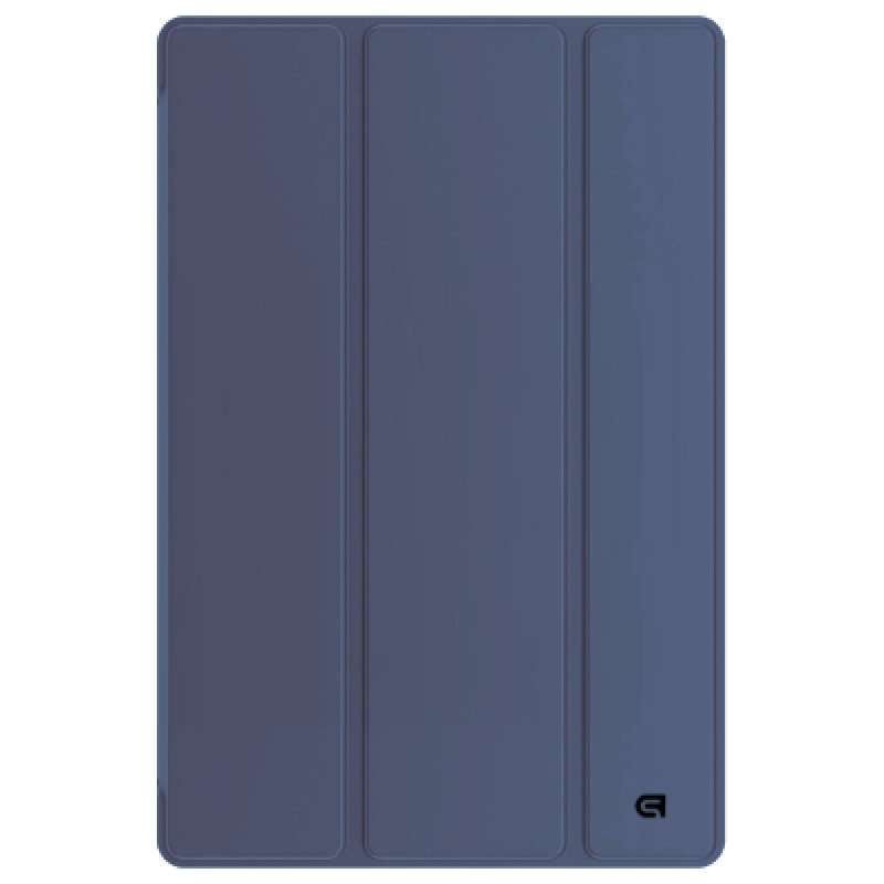 Чехол для планшета Armorstandart Flex Case Samsung Tab S9 / S9 FE / S10 FE Lavender Grey (ARM84449)