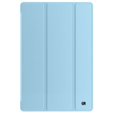 Чохол до планшета Armorstandart Flex Case Samsung Tab S9 / S9 FE / S10 FE Light blue (ARM84450)
