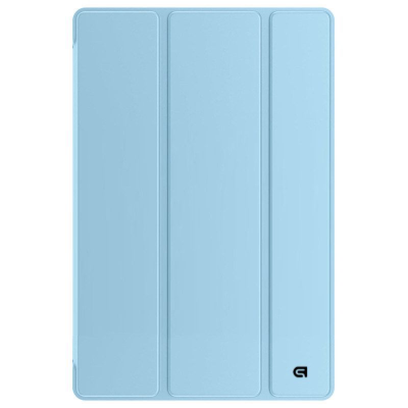 Чехол для планшета Armorstandart Flex Case Samsung Tab S9 / S9 FE / S10 FE Light blue (ARM84450)