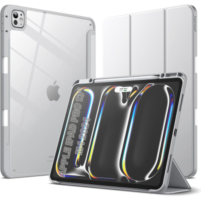 Чехол для планшета Armorstandart Soft Edge TPU Apple iPad Pro 13