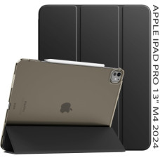 Чохол до планшета Armorstandart Tri Fold Hard Apple iPad Pro 13" M4 2024 Black (711730)