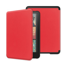 Чехол для электронной книги Armorstandart Amazon Kindle Paperwhite 12th Gen 2024 / Kindle Colorsoft Red (ARM81961)