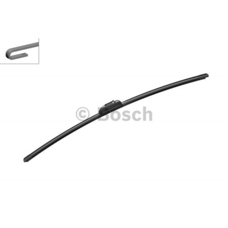 Щетка стеклоочистителя Bosch 3 397 008 849