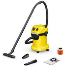 Пылесос Karcher WD 3 P V-17/4/20 (1.628-170.0)