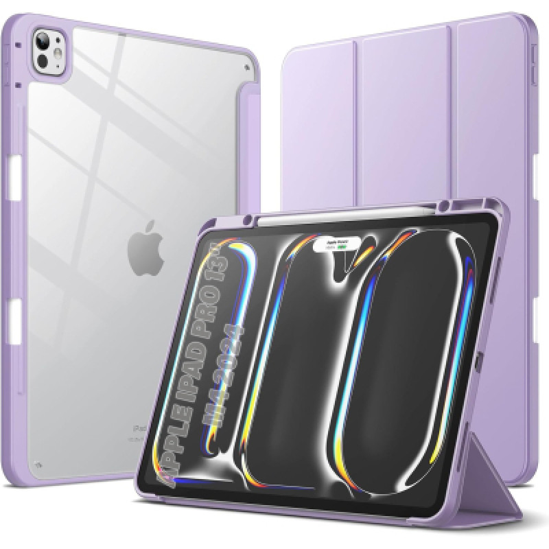 Чехол для планшета Armorstandart Soft Edge TPU Apple iPad Pro 13