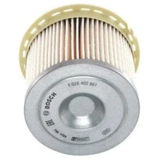 Фільтр паливний Bosch F026402861