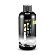 Автополироль Karcher полироль RM 660 восковой автомобильный, 0.5л (6.296-108.0)