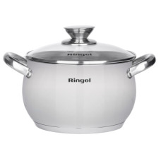 Кастрюля Ringel Riegel 3 л (RG 2016-18)