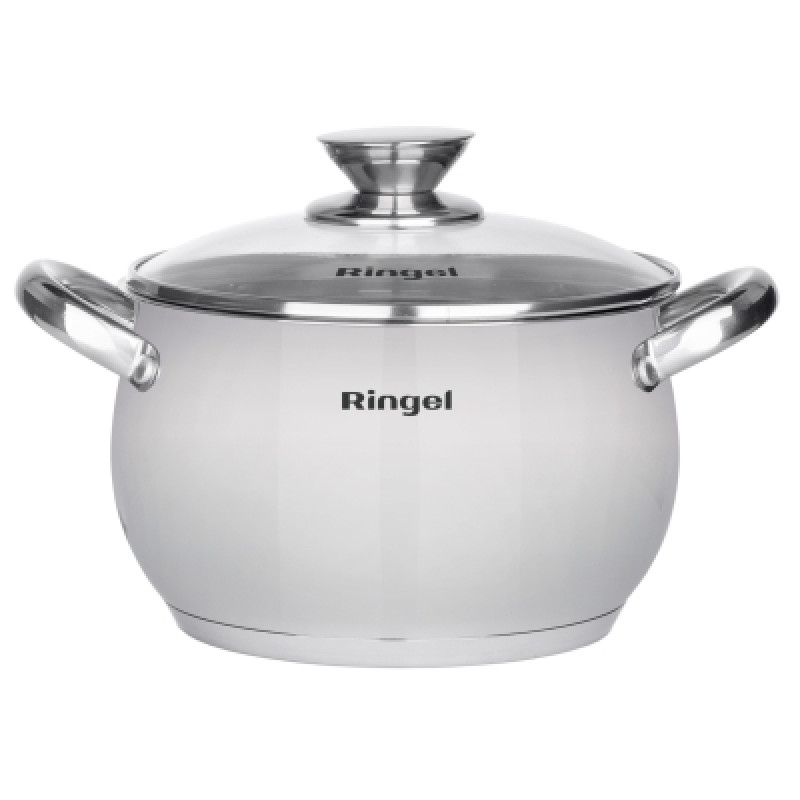Кастрюля Ringel Riegel 3 л (RG 2016-18)