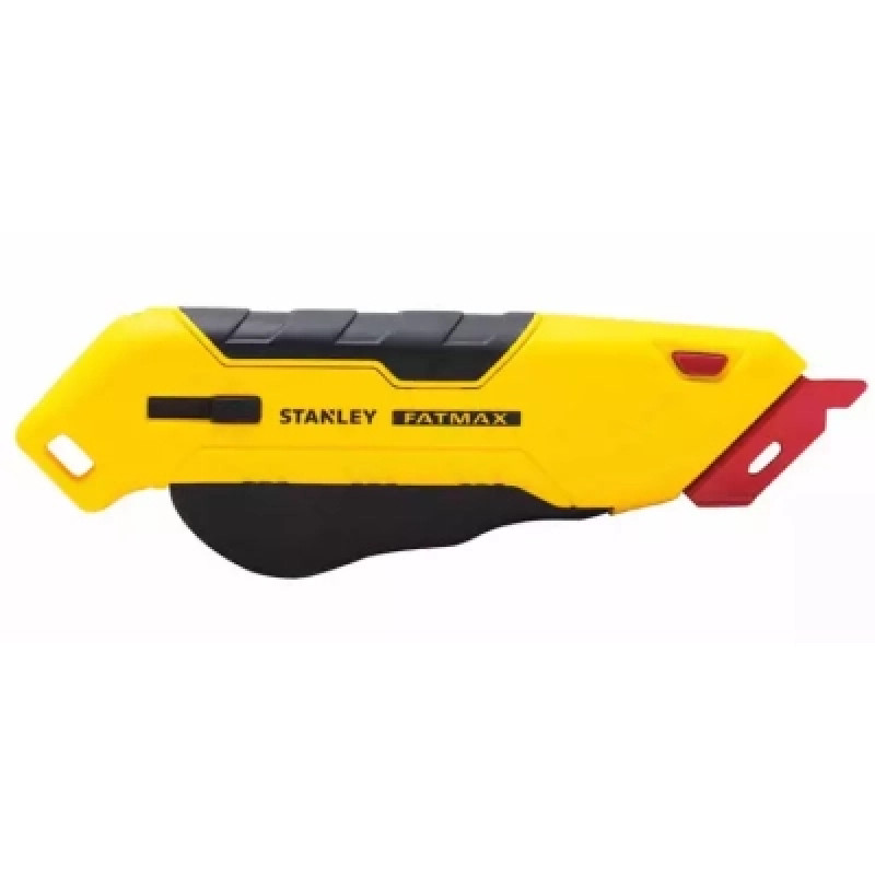 Нож монтажный Stanley FATMAX Box Box трапецевидное лезвие, L= 160 мм, левый (FMHT10362-0)