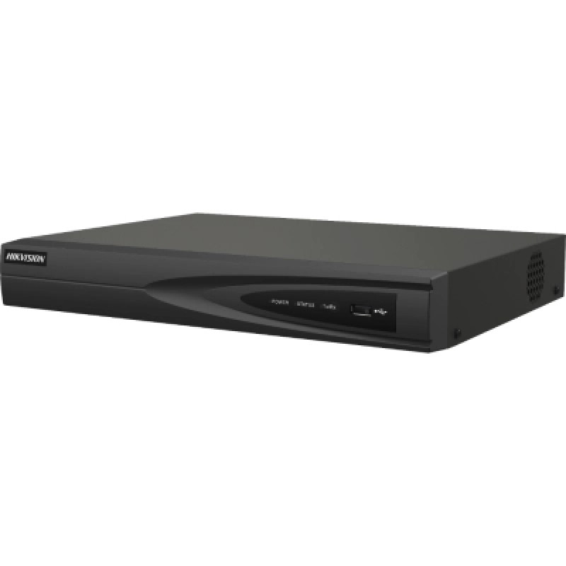 Регистратор для видеонаблюдения Hikvision DS-7608NI-Q1(D)