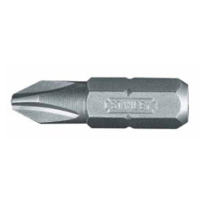 Набор бит Stanley Ph2, 25мм, 25шт. (1-68-946)