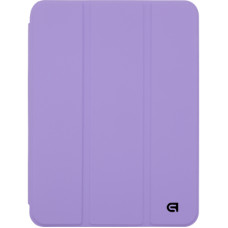 Чохол до планшета Armorstandart Smart Fold Pen iPad mini 2024 / mini 6 Light Purple (ARM82829)
