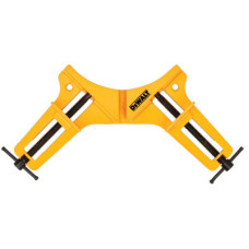 Струбцина DeWALT кутова для невеликих навантажень (DWHT83840-0)