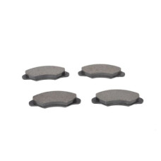 Тормозные колодки Bosch 0 986 460 949