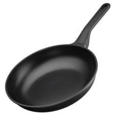 Сковорода Ardesto Black Mars Mira, 28см, алюміній, чорний (AR0728BM)