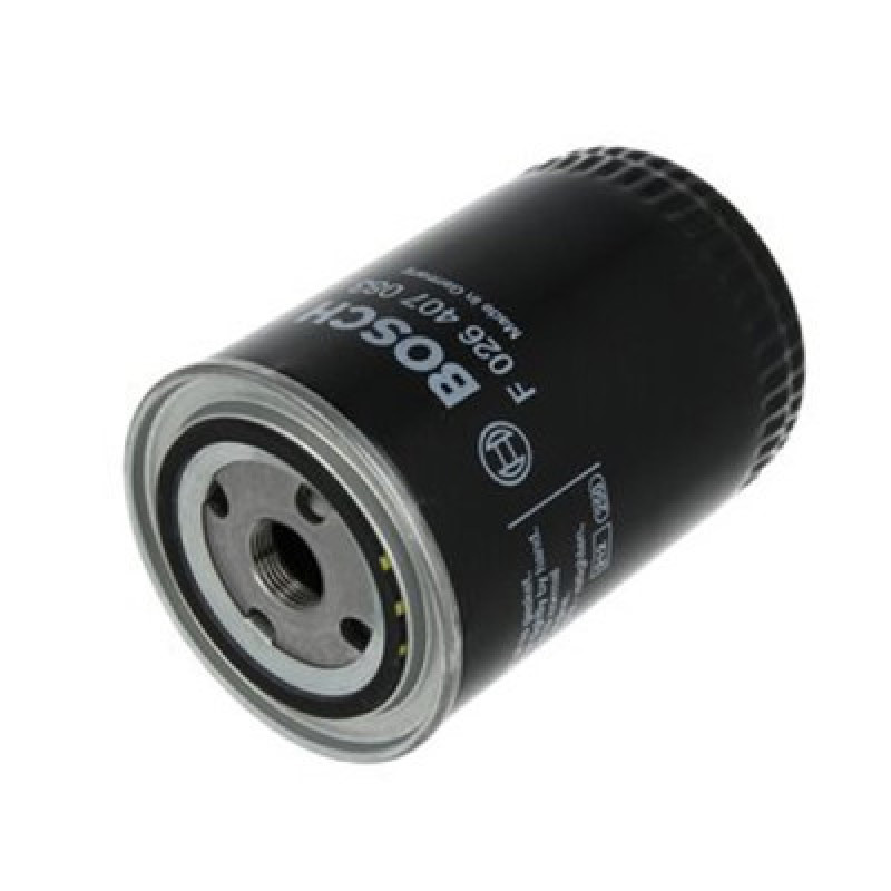 Фильтр масляный Bosch F 026 407 083
