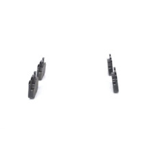 Тормозные колодки Bosch 0 986 466 346