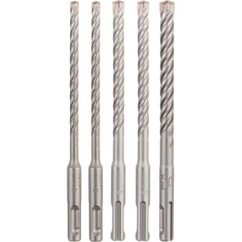 Набор сверл Bosch SDS plus-5X 5 шт (2.608.833.911)