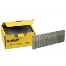 Гвозди DeWALT оцинкованные 38 мм, диам 1.25 мм, 5000 шт (DNBT1838GZ)