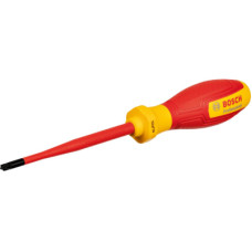 Отвертка Bosch Professional, SL/PZ1x100мм, VDE (1.600.A02.ND6)