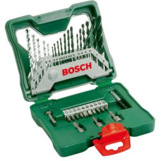 Набор инструментов Bosch X-Line (2.607.019.325)
