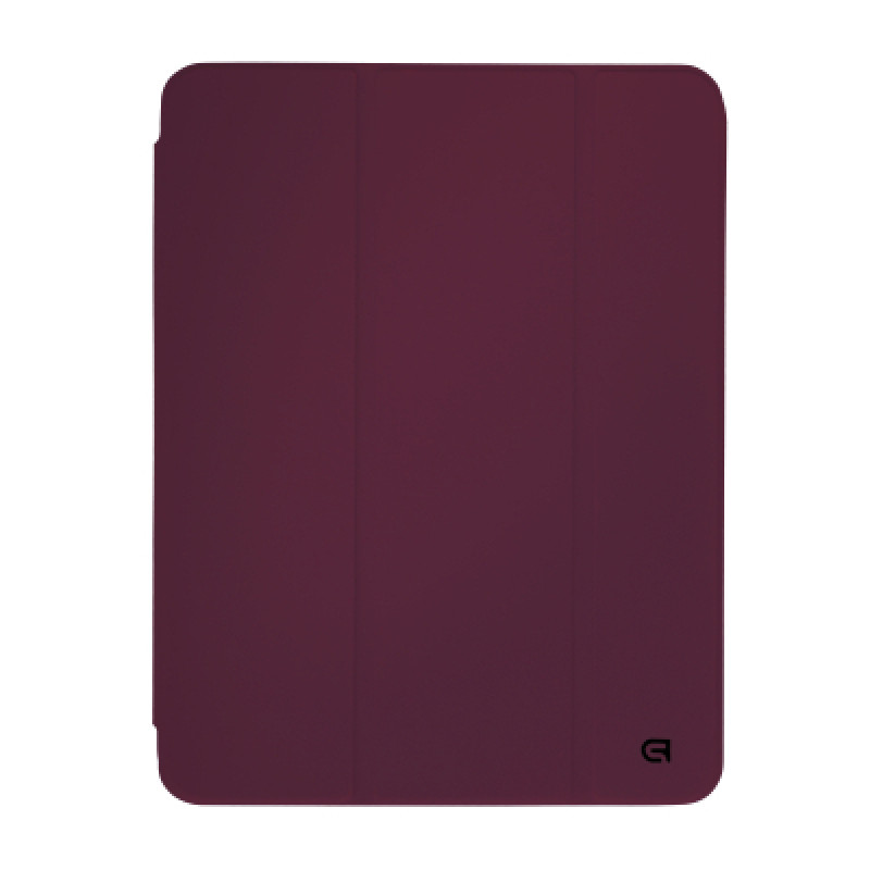 Чехол для планшета Armorstandart Smart Fold Pen iPad 10.9 2022 Plum (ARM74947)