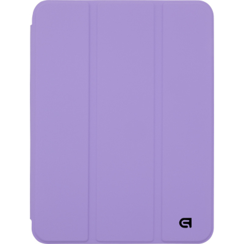 Чехол для планшета Armorstandart Smart Fold Pen iPad mini 2024 / mini 6 Light Purple (ARM82829)
