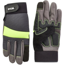 Защитные перчатки Ryobi RAC811M, влагозащита, р. М (5132002992)