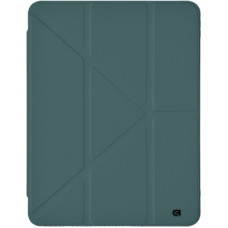 Чохол до планшета Armorstandart Y-Type PEN iPad 10.2 (2021/2020/2019) Pine Green (ARM77496)