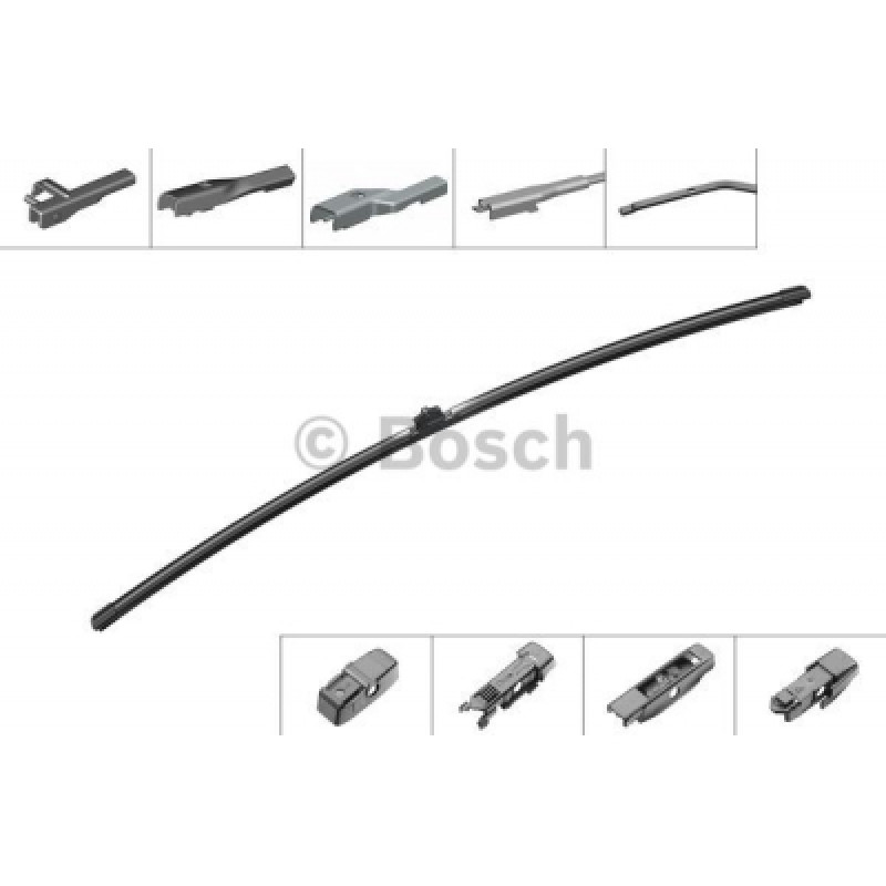 Щетка стеклоочистителя Bosch 3397006955 (3 397 006 955)
