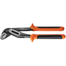 Клещи Neo Tools трубные, 250 мм, диапазон 0-36 мм (01-202)
