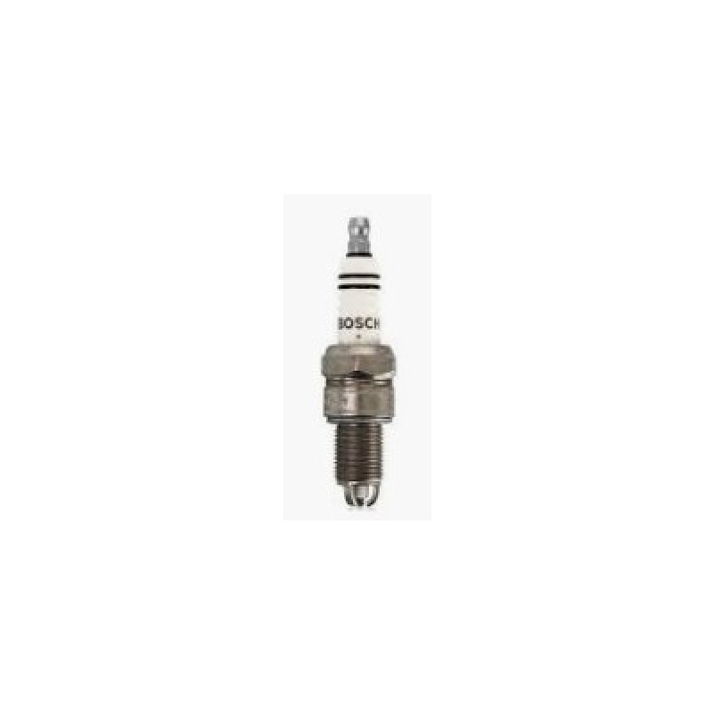 Свеча зажигания Bosch 0 241 235 976 комплект (0 241 235 976)