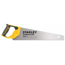 Ножівка Stanley по дереву Tradecut, 11TPI, 500мм (STHT20351-1)